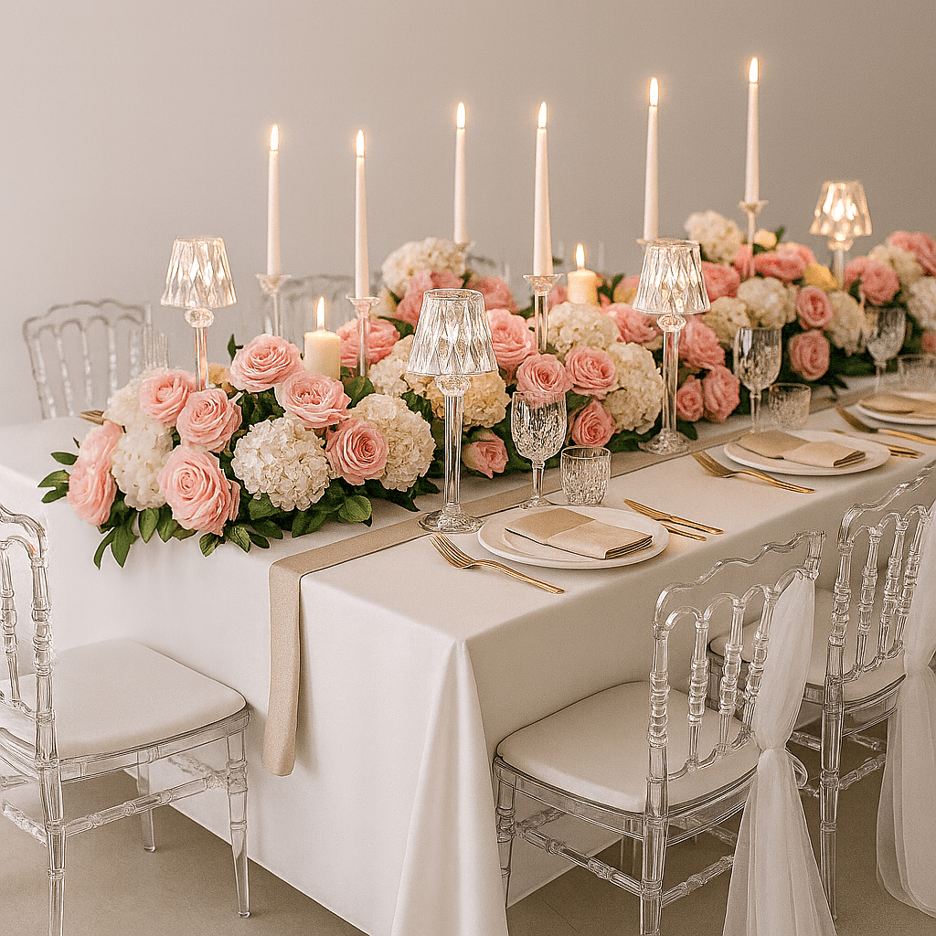 Event Styling